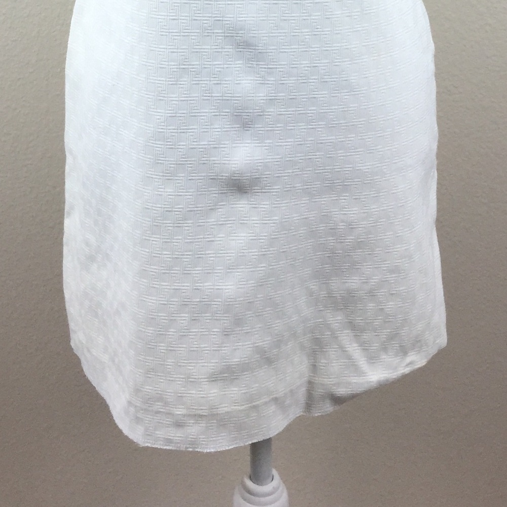 VINTAGE Versace sheath dress - Picture 8 of 8